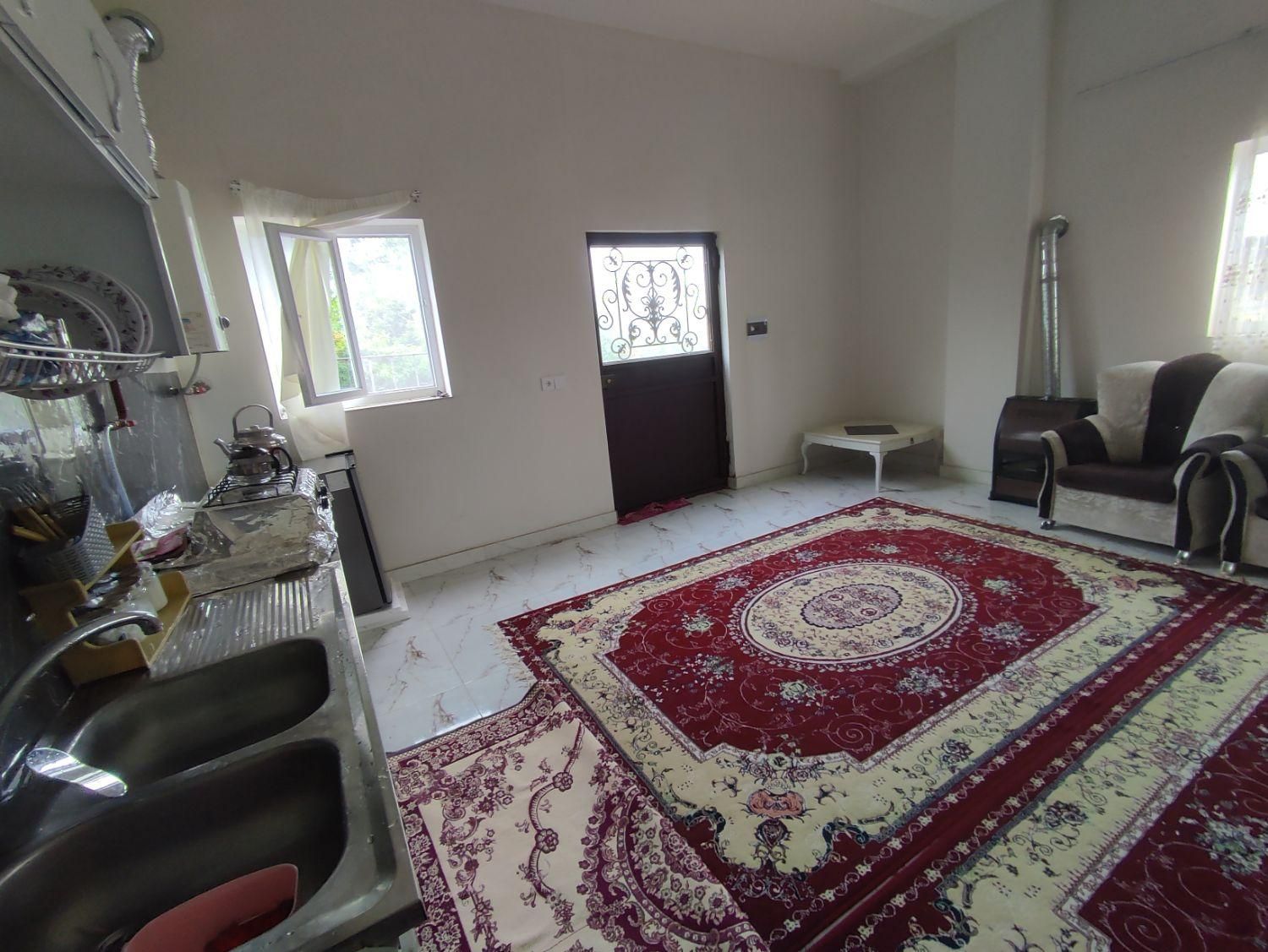 اجاره دو واحد خانه تازه ساخت چوبر (آستارا ،تالش)|اجارهٔ کوتاهمدت آپارتمان و سوئیت|چوبر, |دیوار