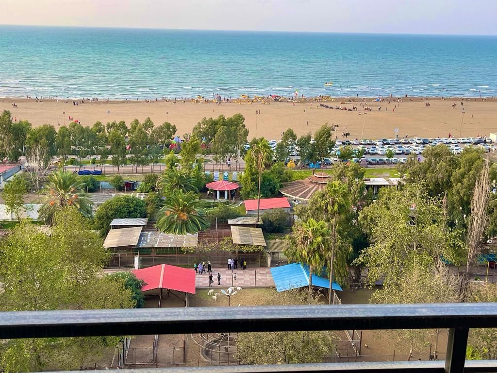 به جای شما گشتیم/پایان جستجو ملک های ویو دریا|فروش آپارتمان|بابلسر, |دیوار