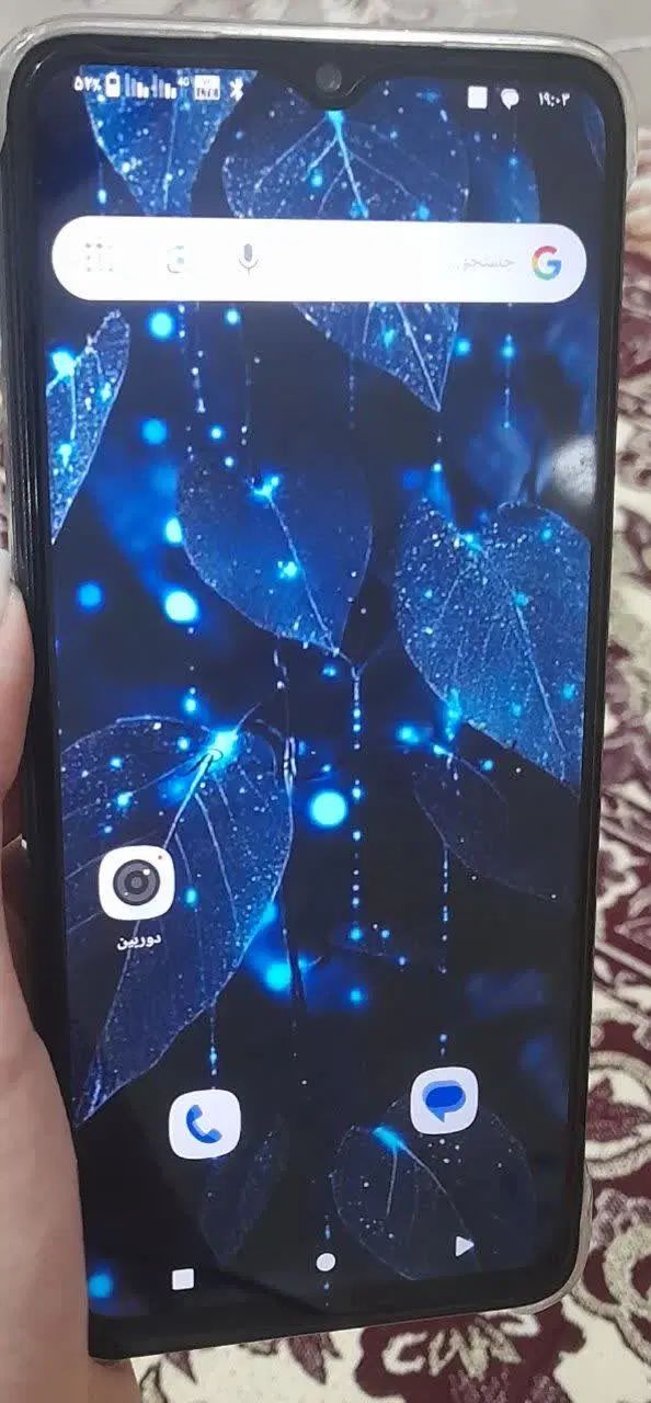 گوشی وکال vot|موبایل|مشهد, بهمن|دیوار