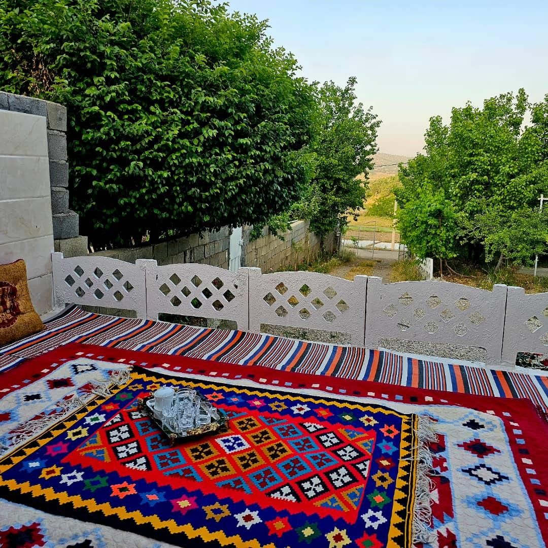 ویلا|اجارهٔ کوتاهمدت ویلا و باغ|یاسوج, |دیوار