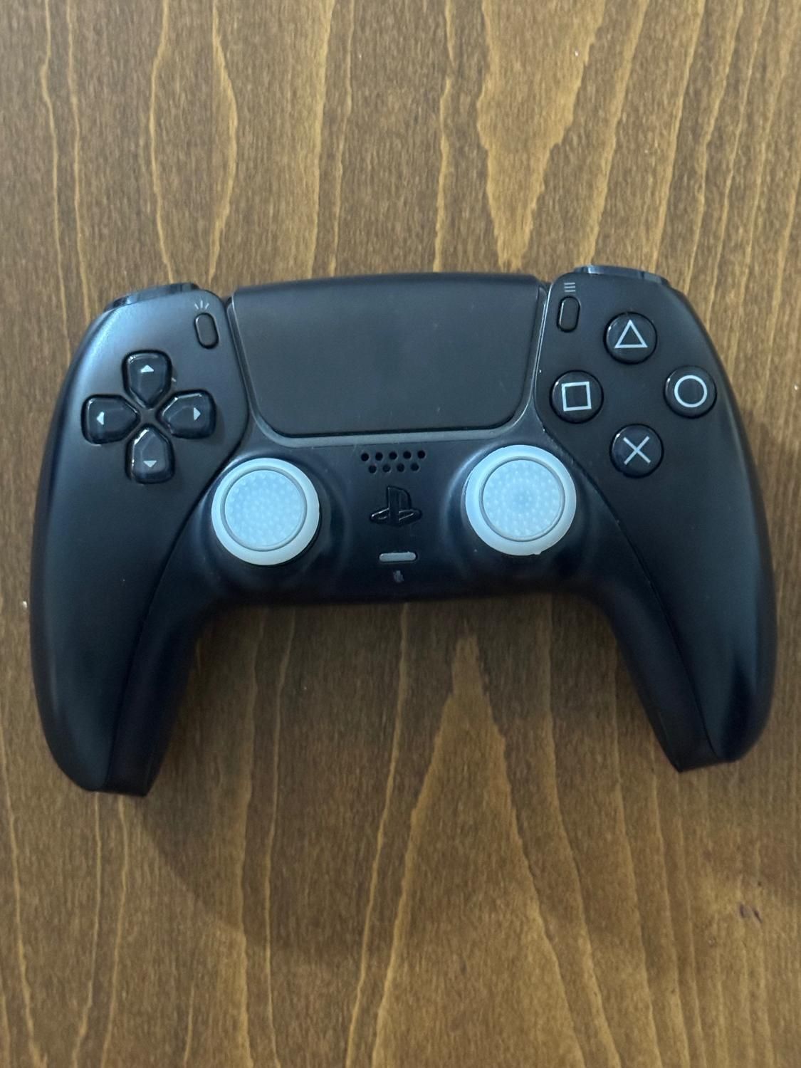 کنسول پلی استیشن ۵ (Playstation 5) مشابه آکبند|کنسول، بازی ویدئویی و آنلاین|لاهیجان, کوی خزر|دیوار