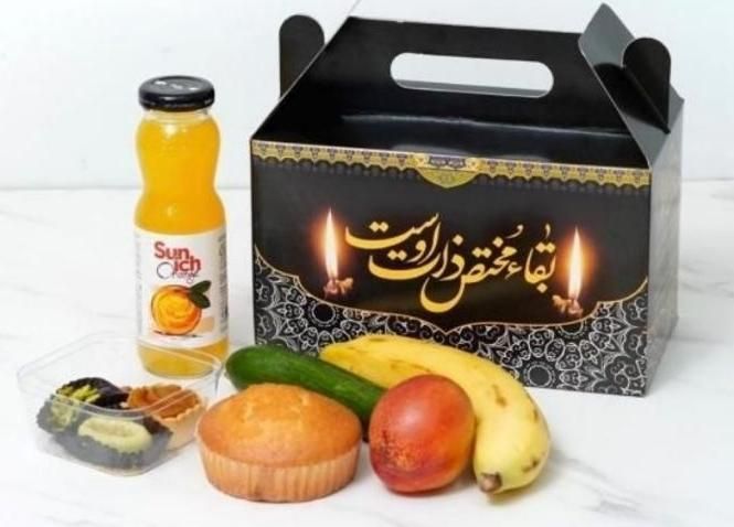 برگزاری مراسم مجالس تالار ترحیم ختم جشن پک پذیرایی|خدمات پذیرایی، مراسم|اهواز, نادری|دیوار