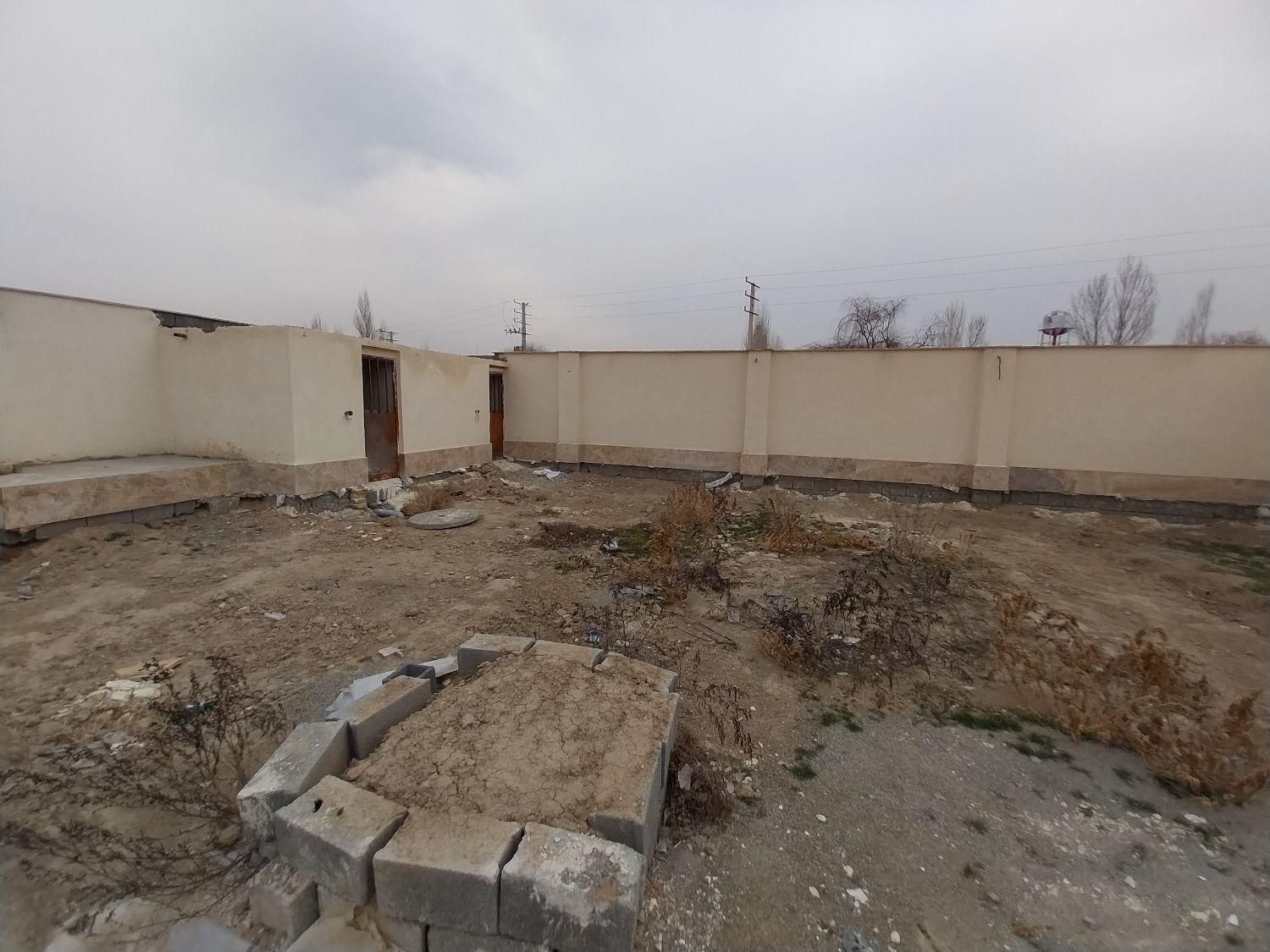 زمین۲۷۰متری سنددار شهرکی سوییت دار کردان سهیلیه|فروش زمین و ملک کلنگی|هشتگرد, هشتگرد قدیم|دیوار