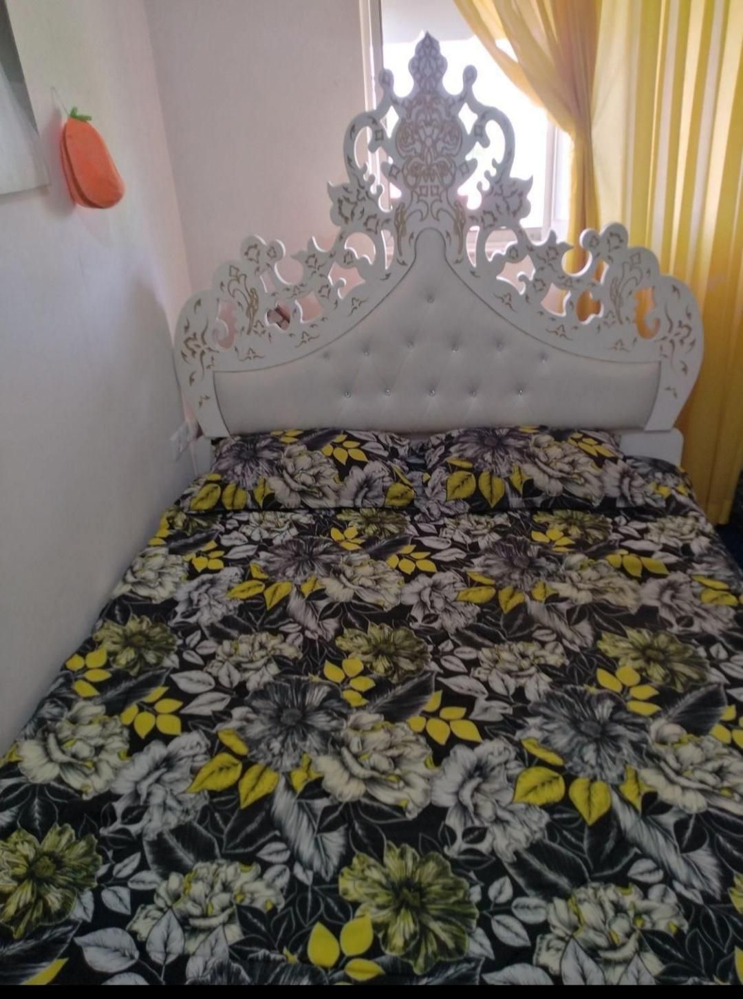 منزل مبله روزانه ارتش. وحید. کشاورزی|اجارهٔ کوتاهمدت آپارتمان و سوئیت|اصفهان, فرح آباد|دیوار