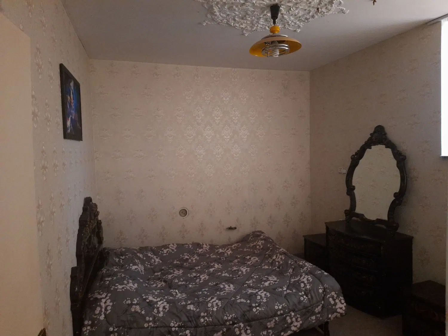 اجاره منزل و سوئیت|اجارهٔ کوتاهمدت آپارتمان و سوئیت|شیراز, فرگاز|دیوار