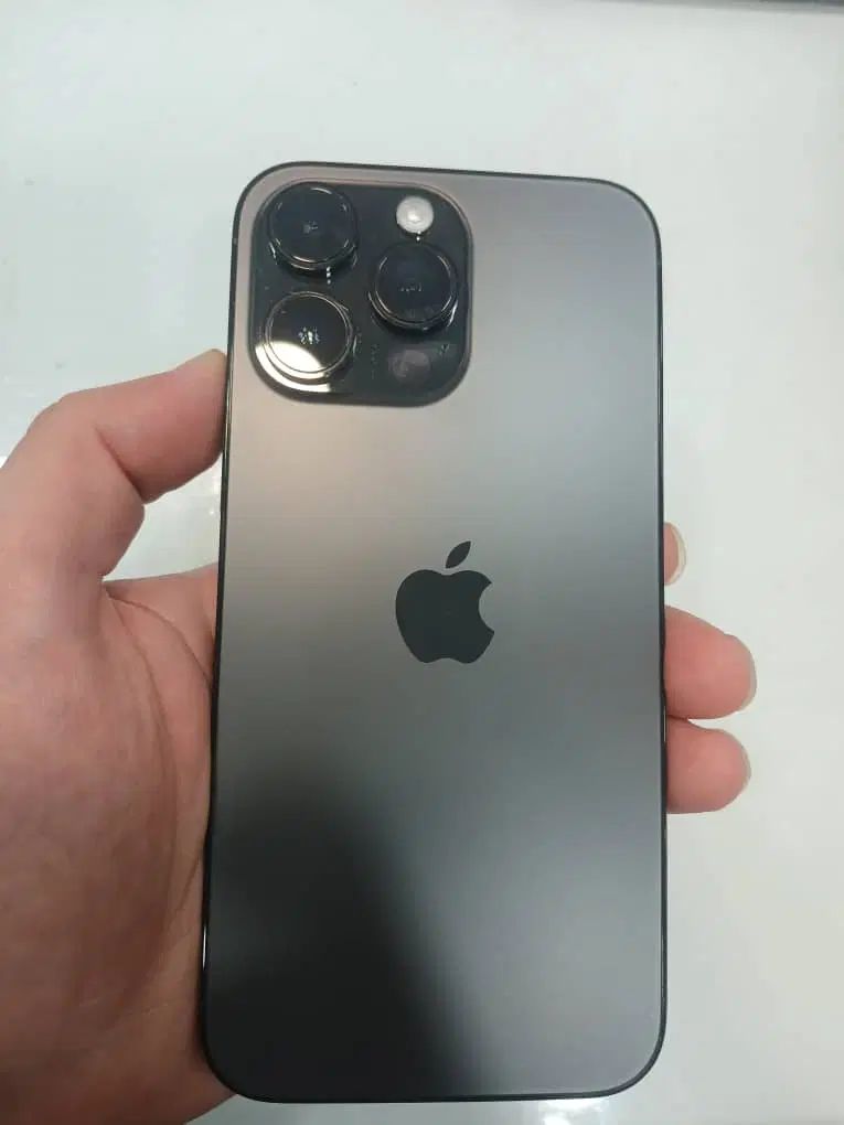 iPhone 14 promax|موبایل|همدان, |دیوار