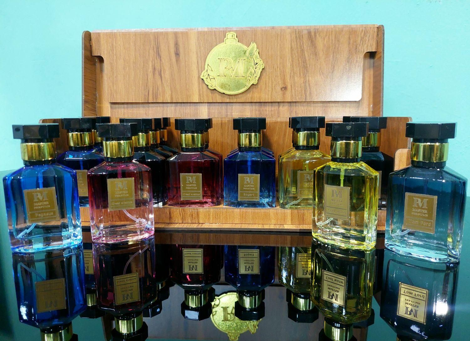 عطر جیبی ادکلن // باکارات //|عمده‌فروشی|تهران, باغ فیض|دیوار