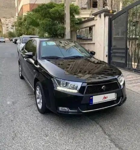 دنا پلاس اتوماتیک، مدل ۱۴۰۱|خودرو سواری و وانت|رشت, آزادگان|دیوار