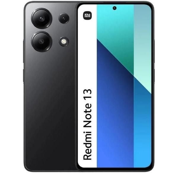 شیائومی Redmi Note 13 با حافظهٔ ۲۵۶ گیگابایت|موبایل|سربیشه, |دیوار