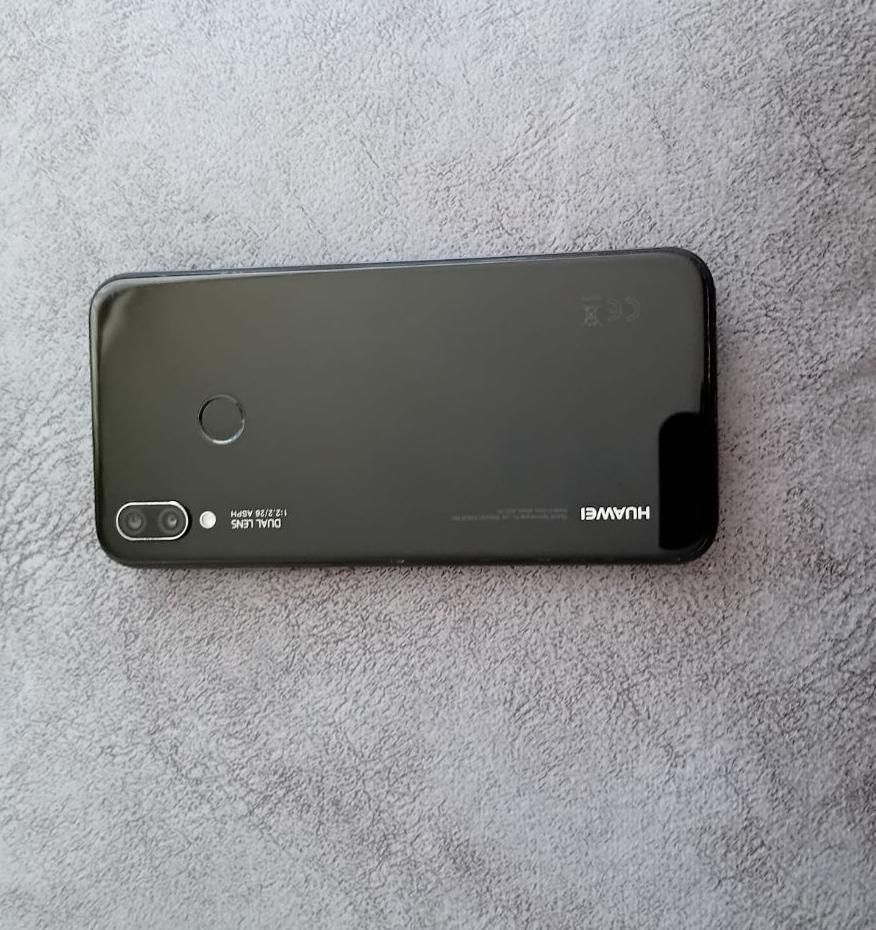هوآوی nova3e|موبایل|تهران, استاد معین|دیوار