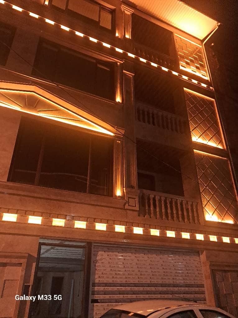 فروش آپارتمان زیراب سنددار|فروش آپارتمان|زیرآب, |دیوار