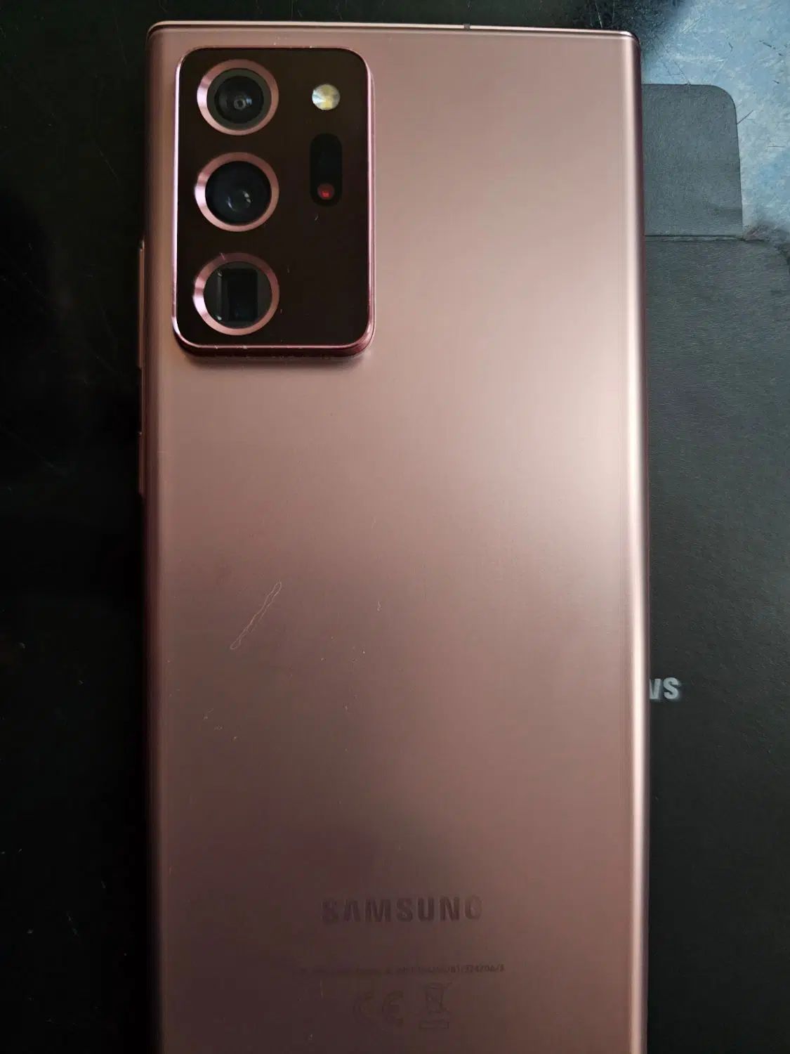 گوشی موبایل s20 ultra|موبایل|تهران, تاکسیرانی|دیوار