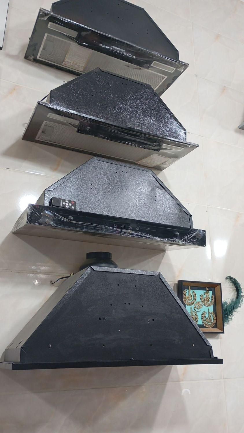 گاز رومیزی ۵ شعله|اجاق گاز و لوازم برقی پخت‌وپز|رباط‌کریم, نصیرشهر|دیوار