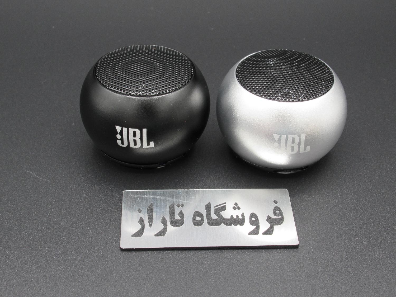 اسپیکر مینی JBL فلزی بلوتوثی رنگبندی کامل|پخش‌کننده همراه|کرج, گلشهر|دیوار