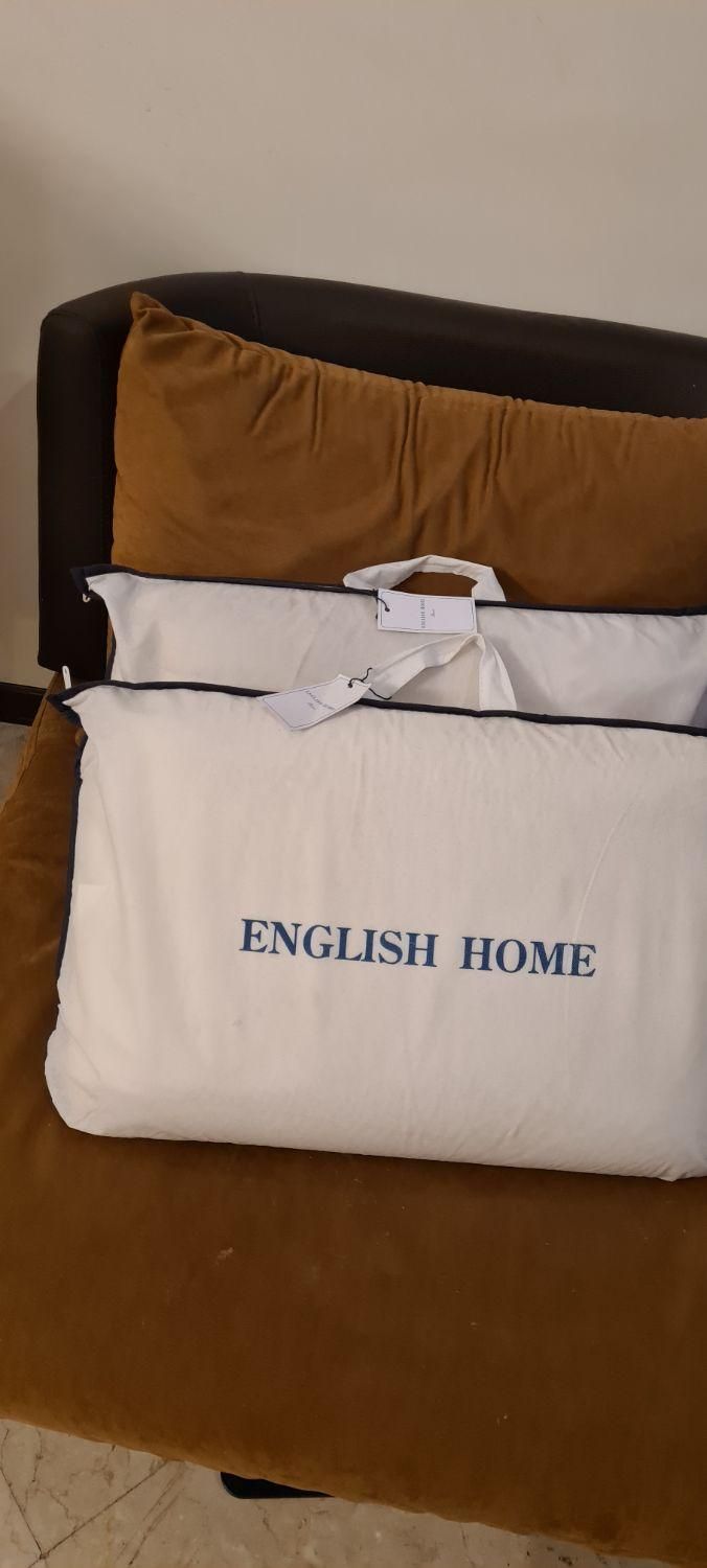 حراج بالش و لحاف انگلیش هوم English|حراج|تهران, کامرانیه|دیوار