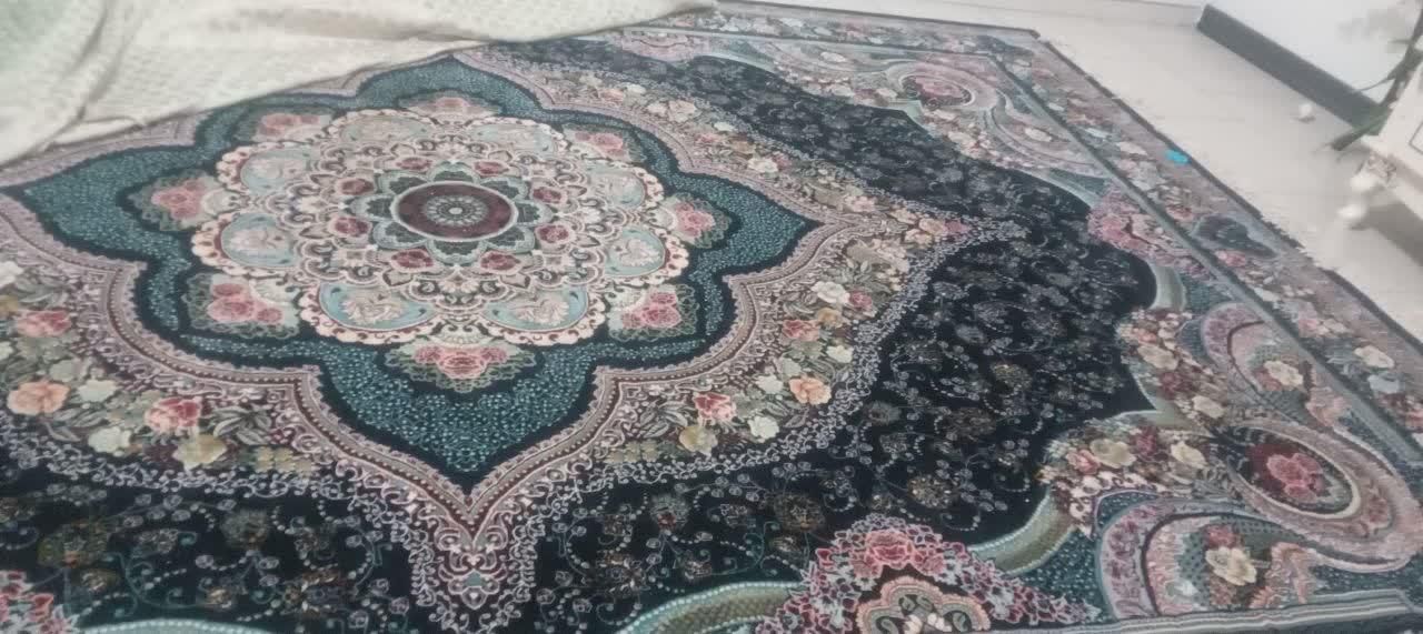 سرویس رخت خواب نوزاد وقنداق فرنگی مخمل جنس عالی|اسباب و اثاث بچه|تهران, بیسیم|دیوار