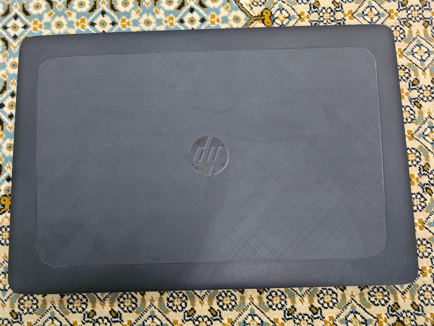 لپ تاپ HP ZBook i7 G4|رایانه همراه|تهران, نیرو هوایی|دیوار