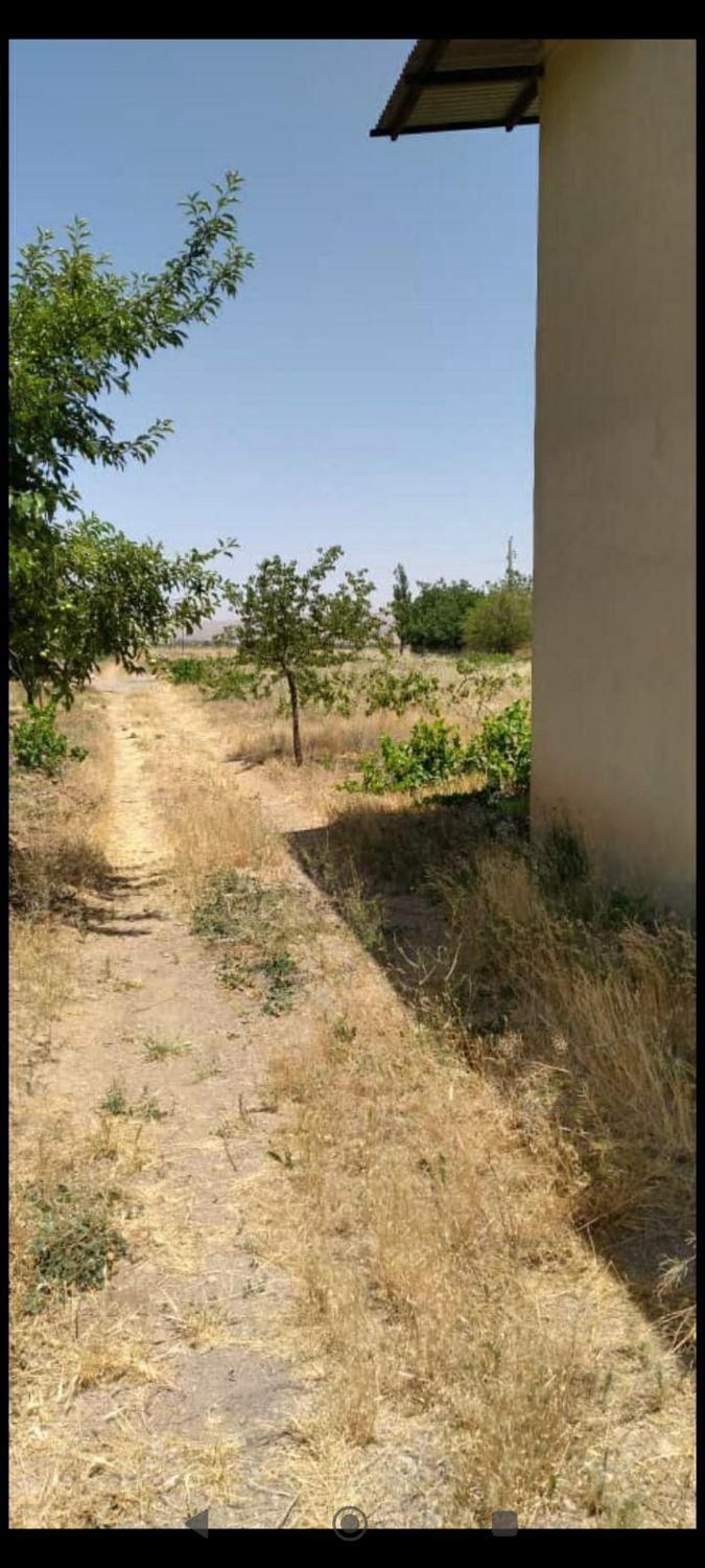 فوری، زمین فروشی به صورت تیکه ای هم ۱۲۰۰متر فروخته|فروش دفتر صنعتی، کشاورزی، تجاری|ابهر, |دیوار