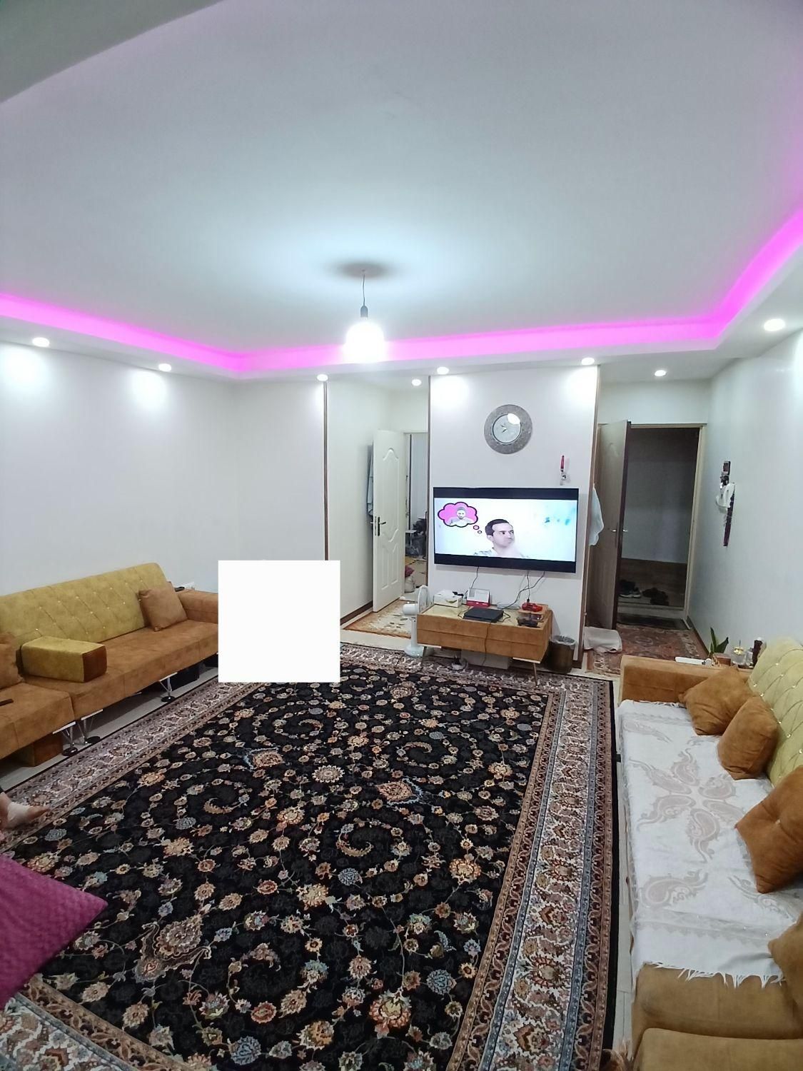 چمران دوم/ انتهای خ پردیس/ چمران اصلی املاک آشیان|فروش آپارتمان|قدس, شهرقدس|دیوار