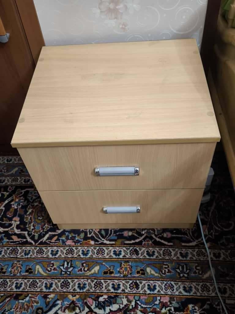 ست میز کامپیوتر، میز تحریر و کتابخانه و کشو کناری|میز تحریر و کامپیوتر|تهران, اباذر|دیوار