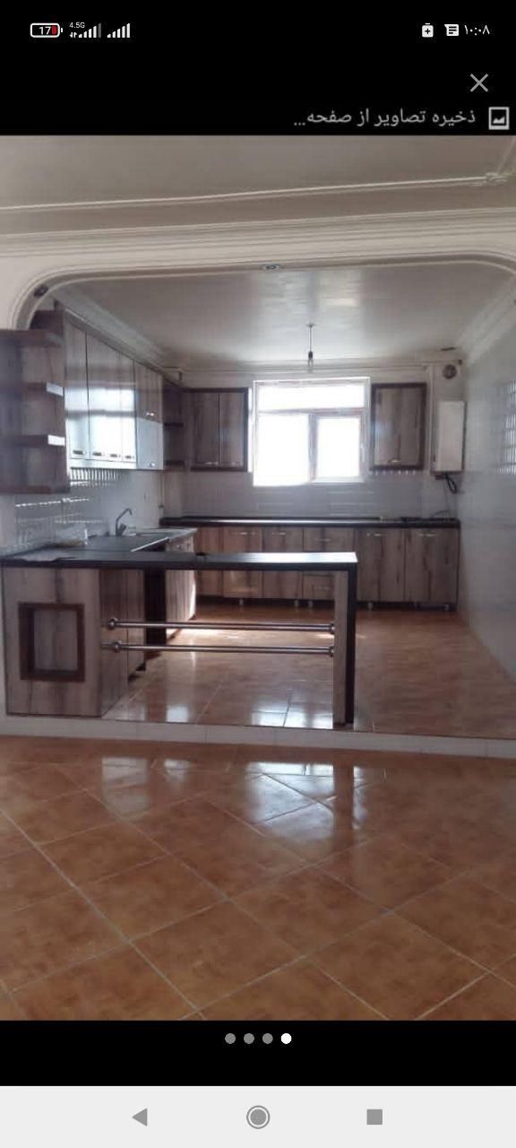 آپارتمان ۹۵ متری/سربیشه/ابوطالب ۱۴|فروش آپارتمان|سربیشه, |دیوار