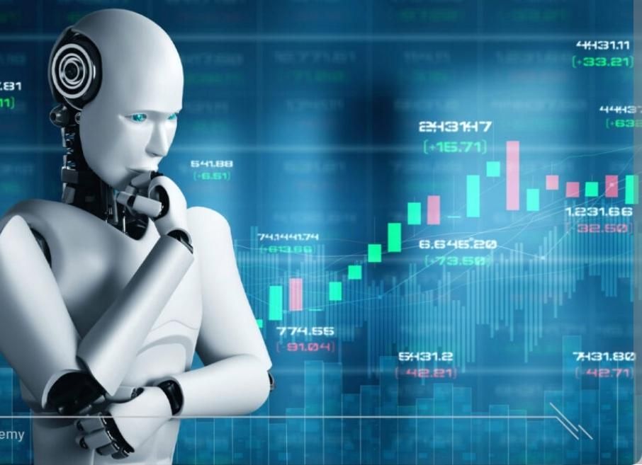 آموزش ارز دیجیتال و هوش مصنوعی،فارکس به صورت خصوصی|خدمات آموزشی|شیراز, سینما سعدی|دیوار