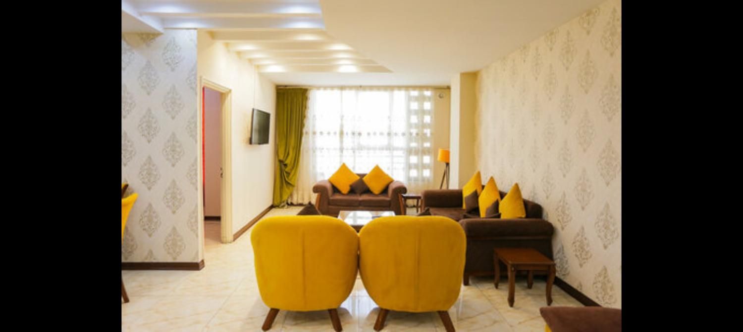 خانه مبله نوساز و تمیز برای مسافر|اجارهٔ کوتاهمدت آپارتمان و سوئیت|بوشهر, |دیوار