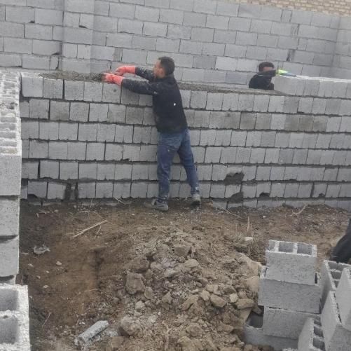 بنای وچاکنی|خدمات پیشه و مهارت|ارومیه, |دیوار