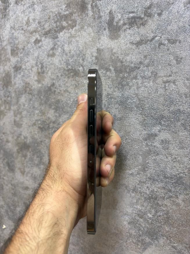 ایفون iPhone 13 Pro Max با حافظهٔ ۲۵۶ گیگابایت|موبایل|تهران, نعمت‌آباد|دیوار