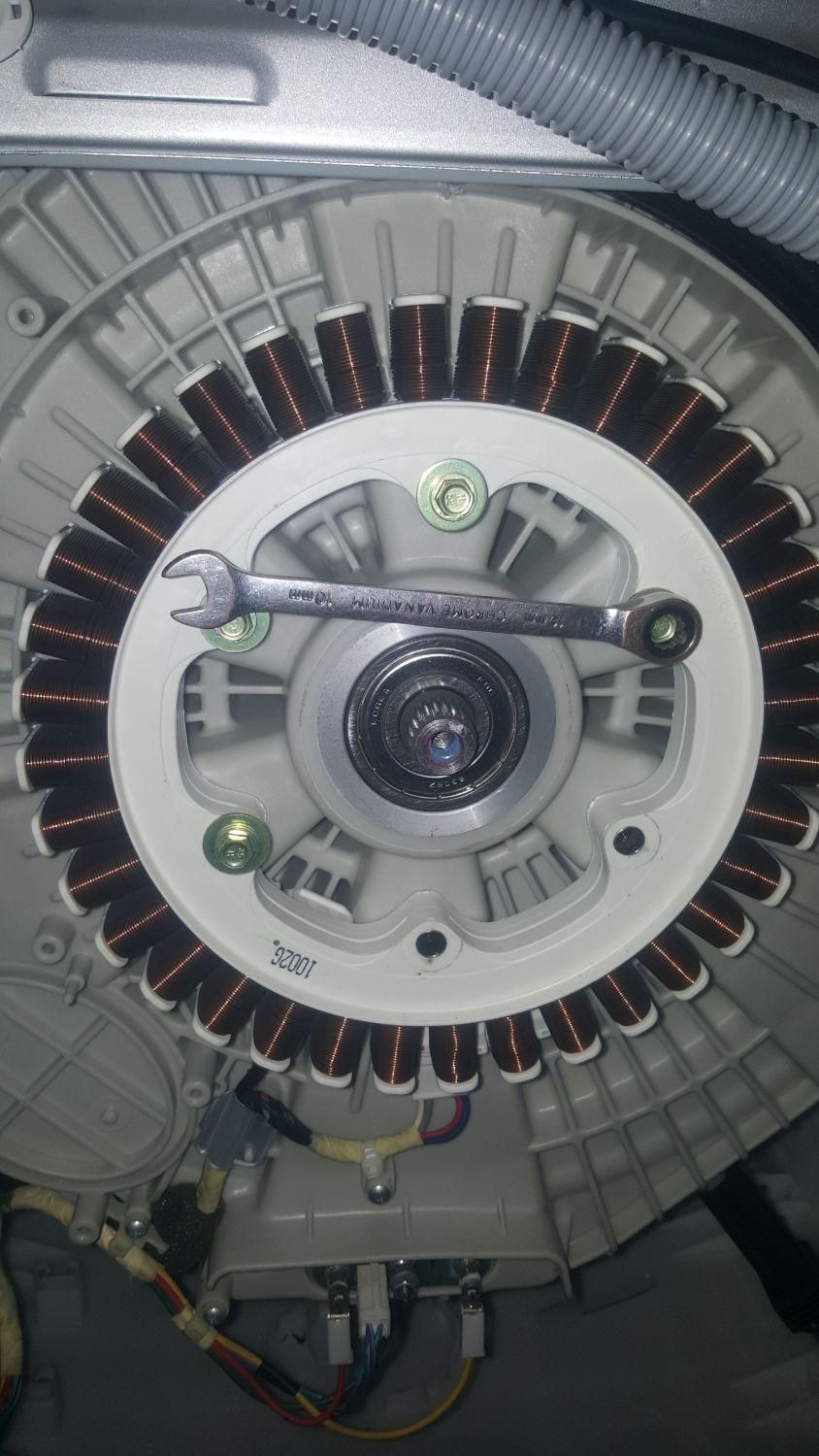 تعمیر و نصب ماشین لباسشوی و ظرفشوی در منزل|خدمات پیشه و مهارت|جیرفت, |دیوار