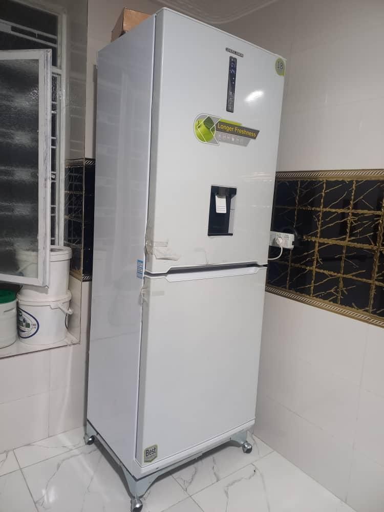 تعمیرات تخصصی انواع لوازم خانگی یخچال لباسشویی|خدمات پیشه و مهارت|یاسوج, |دیوار