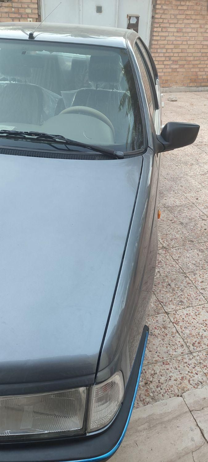 پژو 405 GLX - دوگانه سوز CNG، مدل ۱۳۹۶|خودرو سواری و وانت|آبادان, |دیوار
