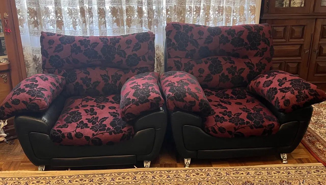 مبلمان و‌ وسایل منزل|مبلمان خانگی و میز عسلی|تهران, اقدسیه|دیوار