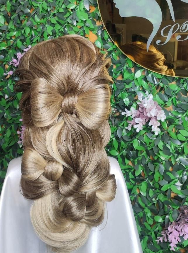 آموزش رنگ و کراتین با اقساط بلندمدت|خدمات آموزشی|قم, بلوار امین و ساحلی|دیوار