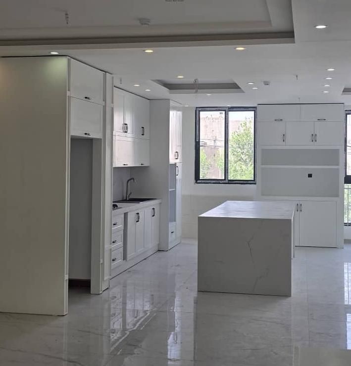 اپارتمان ۹۳متری ۱۰واحدی  رحمانیه (الهیه)|فروش آپارتمان|مشهد, الهیه|دیوار