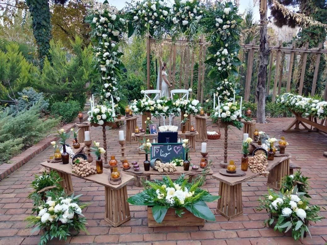 اجاره ظروف و میز و صندلی|خدمات پذیرایی، مراسم|کرج, گوهردشت|دیوار