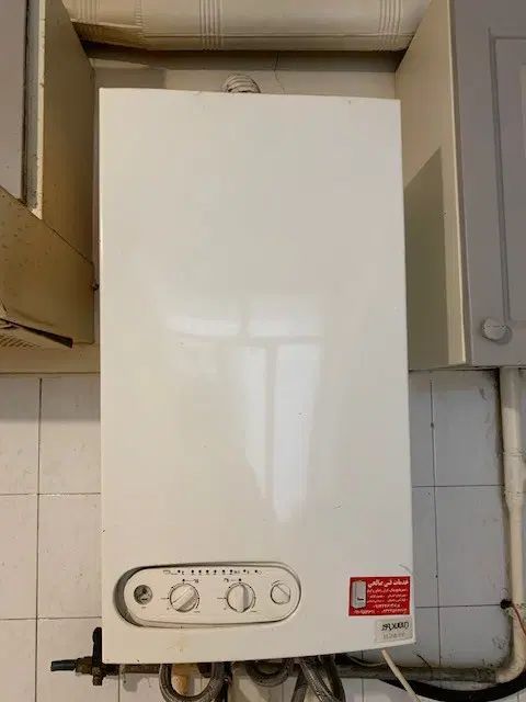 پکیج ایران رادیاتور M24FF|آبگرمکن، پکیج، شوفاژ|تهران, درختی|دیوار