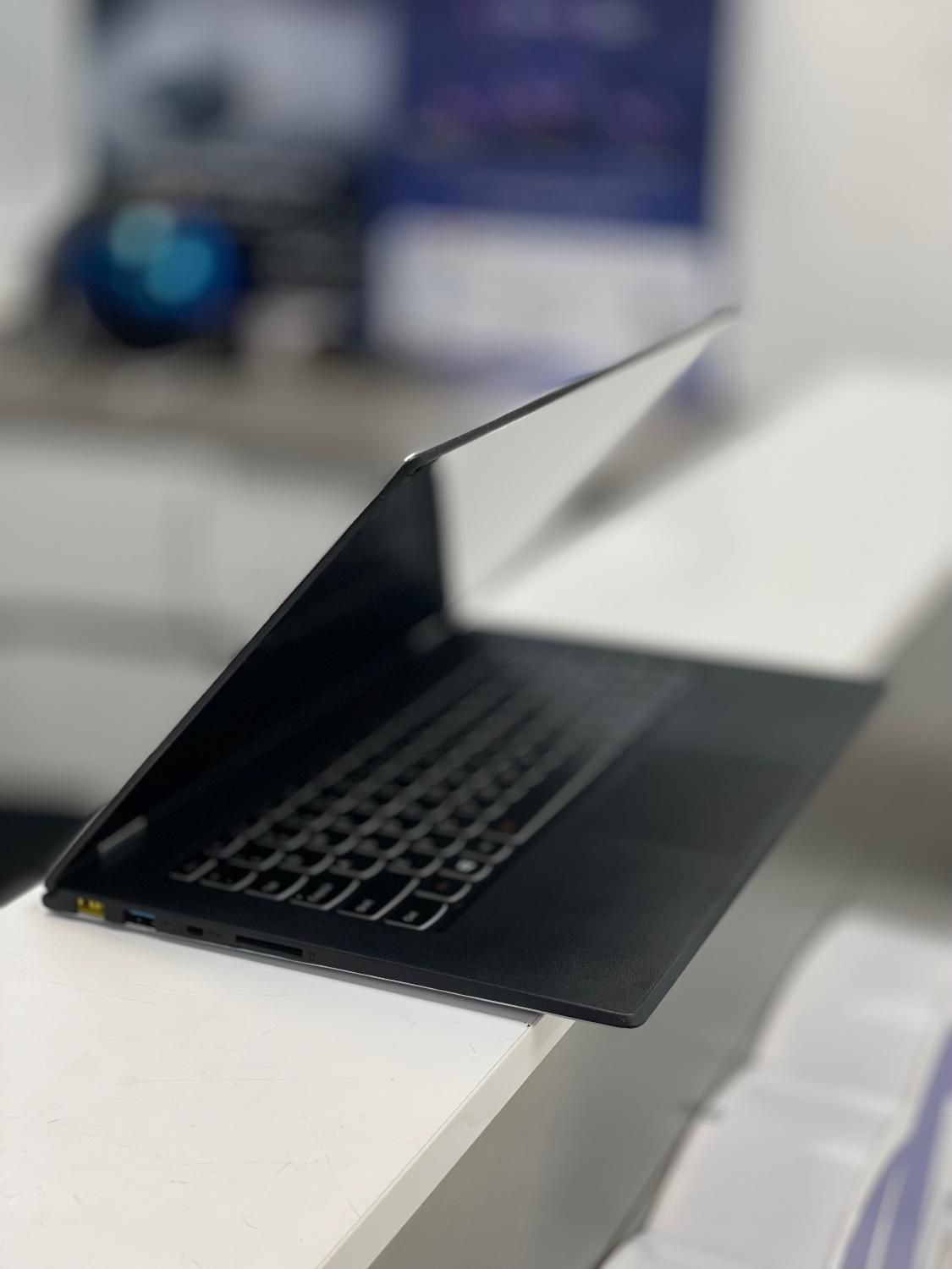 لپ تاپ Lenovo مدل yoga|رایانه همراه|تبریز, |دیوار