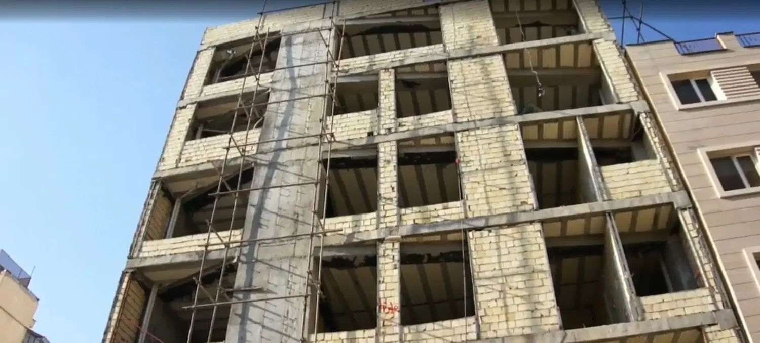 پیش فروش واحد مسکونی شمالی جنوبی شریف شیراز|پیش‌فروش املاک|شیراز, شهرک مفتح|دیوار