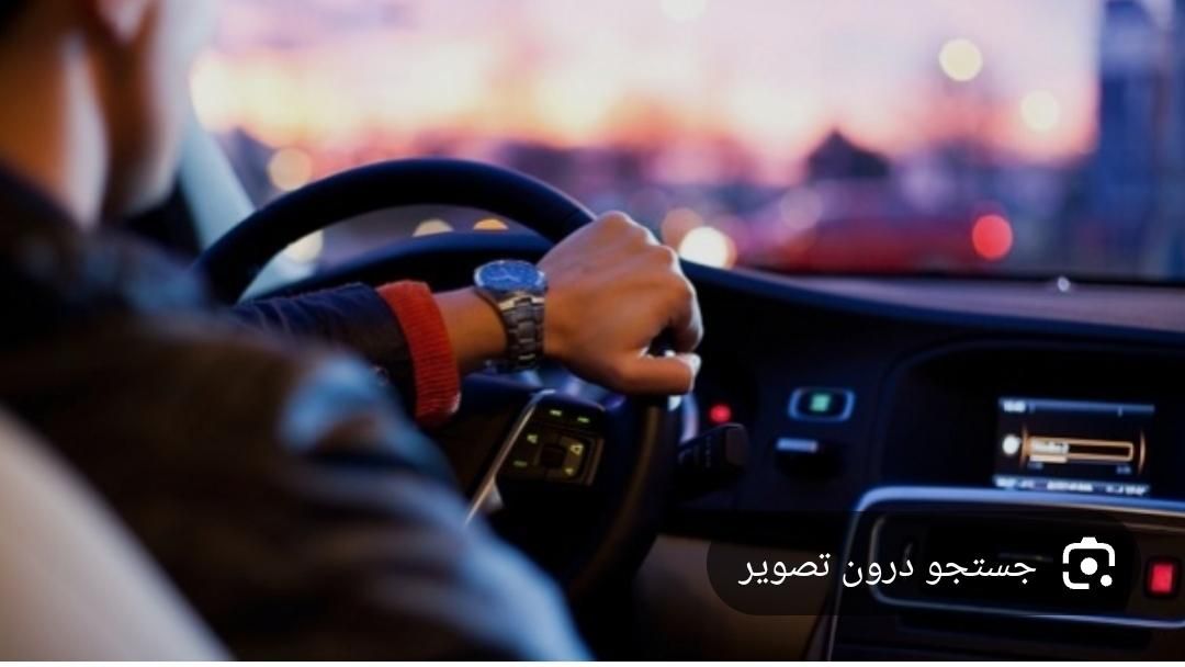 آموزش رانندگی حرفه ای (یک ساعت ونیم ۴۳۰)|خدمات آموزشی|تهران, اسکندری|دیوار