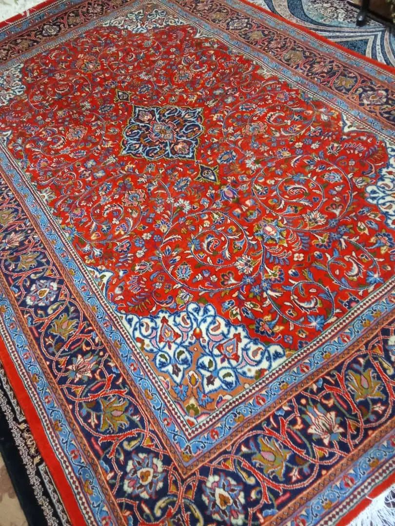 ساروق جفت شش متری|فرش|کرج, شهرک سهرابیه|دیوار