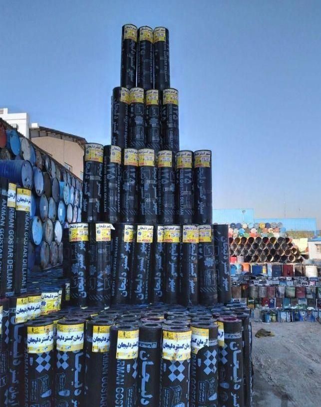 .نصب و فروش ایزوگام گارانتی ۲۵ ساله|خدمات پیشه و مهارت|تبریز, |دیوار