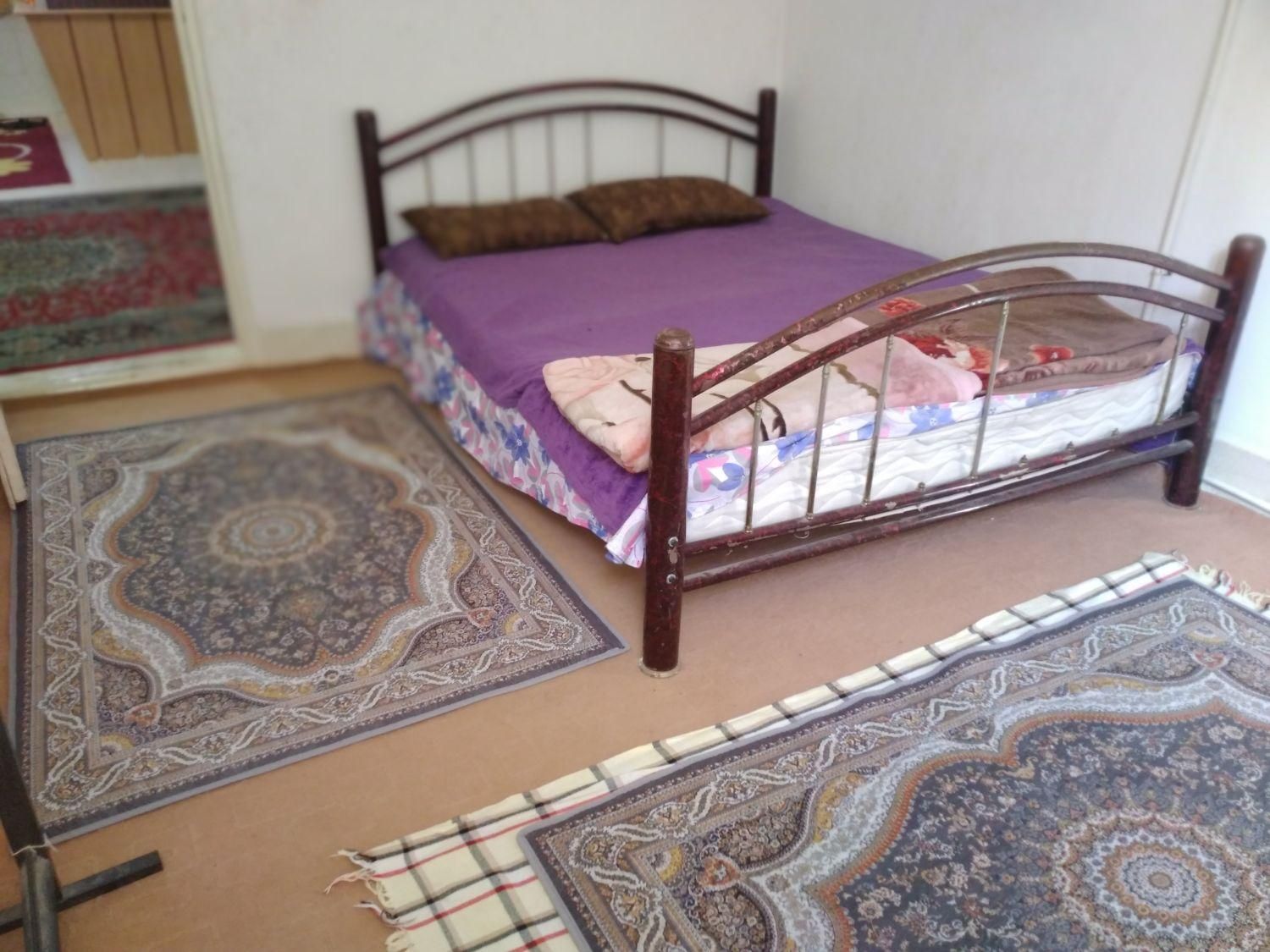 سوئیت ویلایی با پارکینگ|اجارهٔ کوتاهمدت آپارتمان و سوئیت|بجنورد, |دیوار