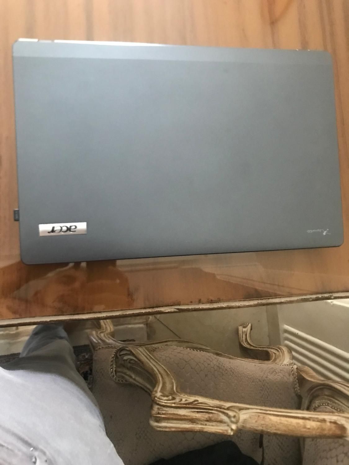 لبتاب acer|رایانه همراه|تهران, پاسداران|دیوار