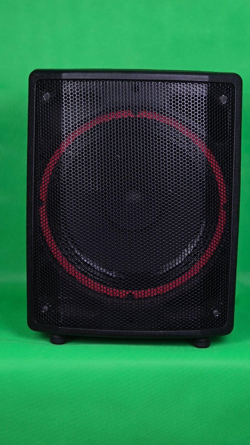 اکتیو پرتابل JBL BETA2000 شارژی زرین صوت برین غزال|سیستم صوتی خانگی|مشهد, راه آهن|دیوار
