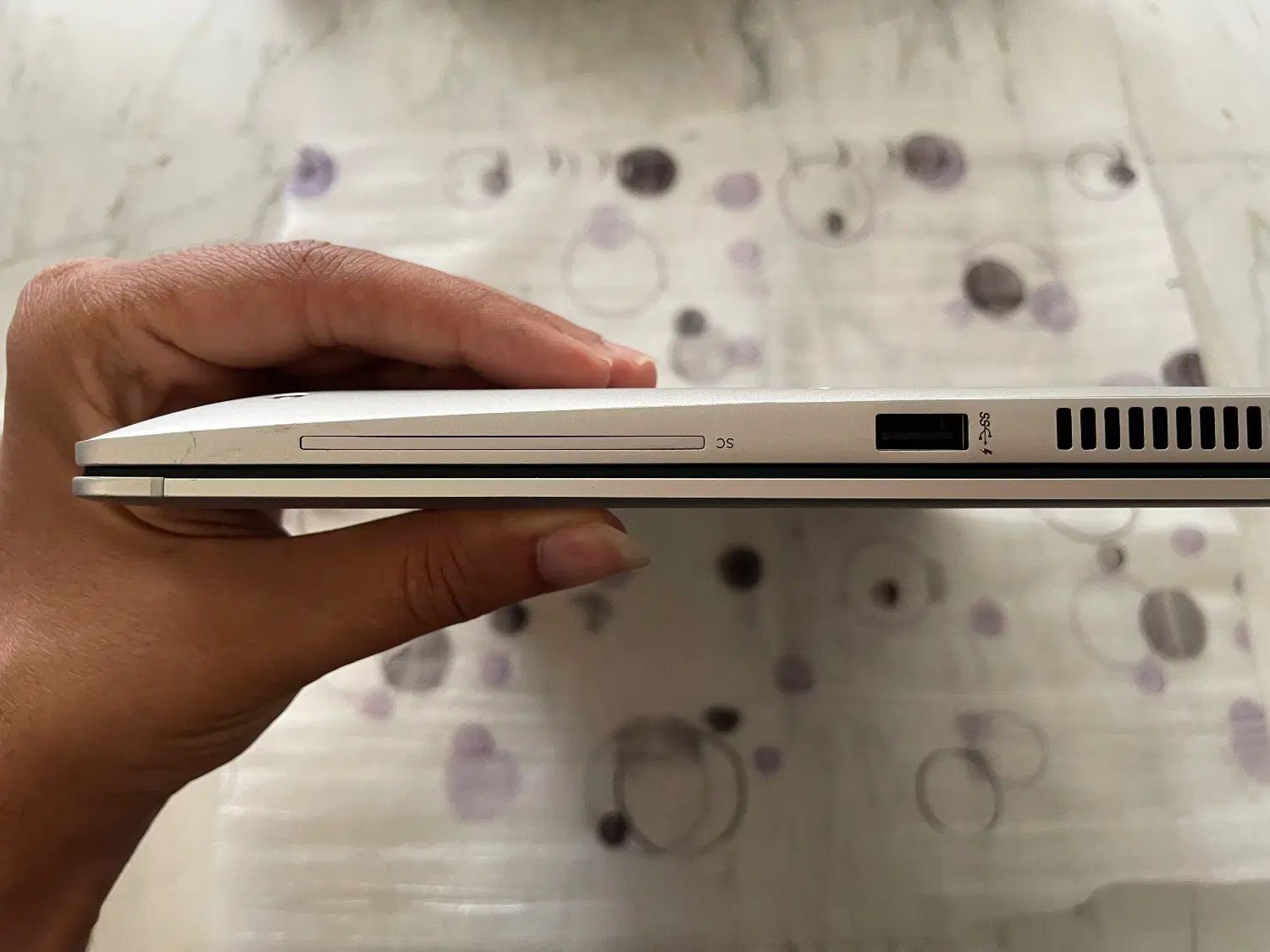 Hp elitebook G5 850|رایانه همراه|اصفهان, آبشار|دیوار