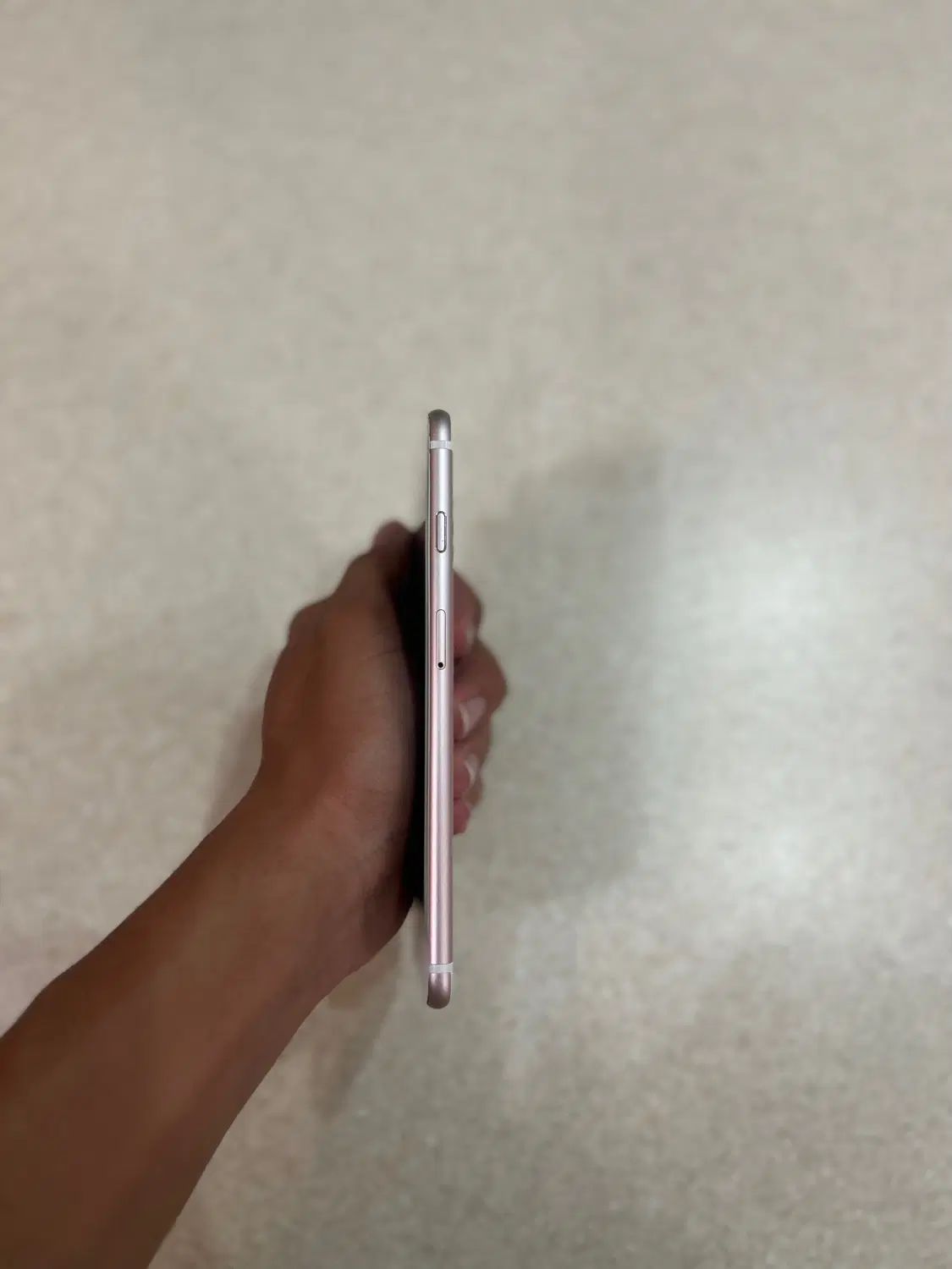 IPHONE 6s plus|موبایل|فردیس, شهرک ۱۱۰|دیوار
