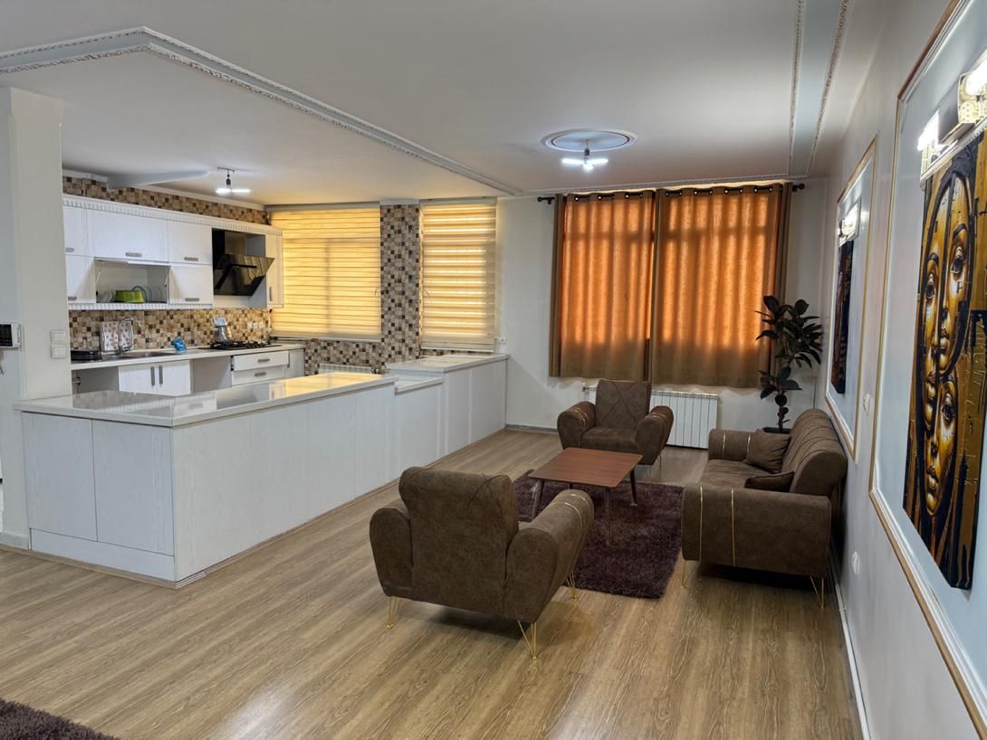 اجاره روزانه/هفتگی/ آپارتمان ۱۷۰ متری در چیتگر|اجارهٔ کوتاهمدت آپارتمان و سوئیت|تهران, چیتگر جنوبی|دیوار