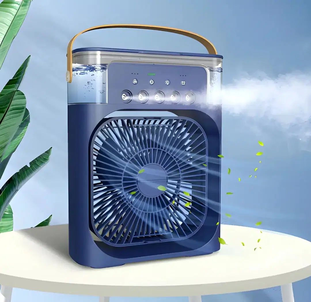 پنکه رومیزی مدل cooling 2092|پنکه و تصفیه‌کنندهٔ هوا|کرج, شهرک ولیعصر|دیوار