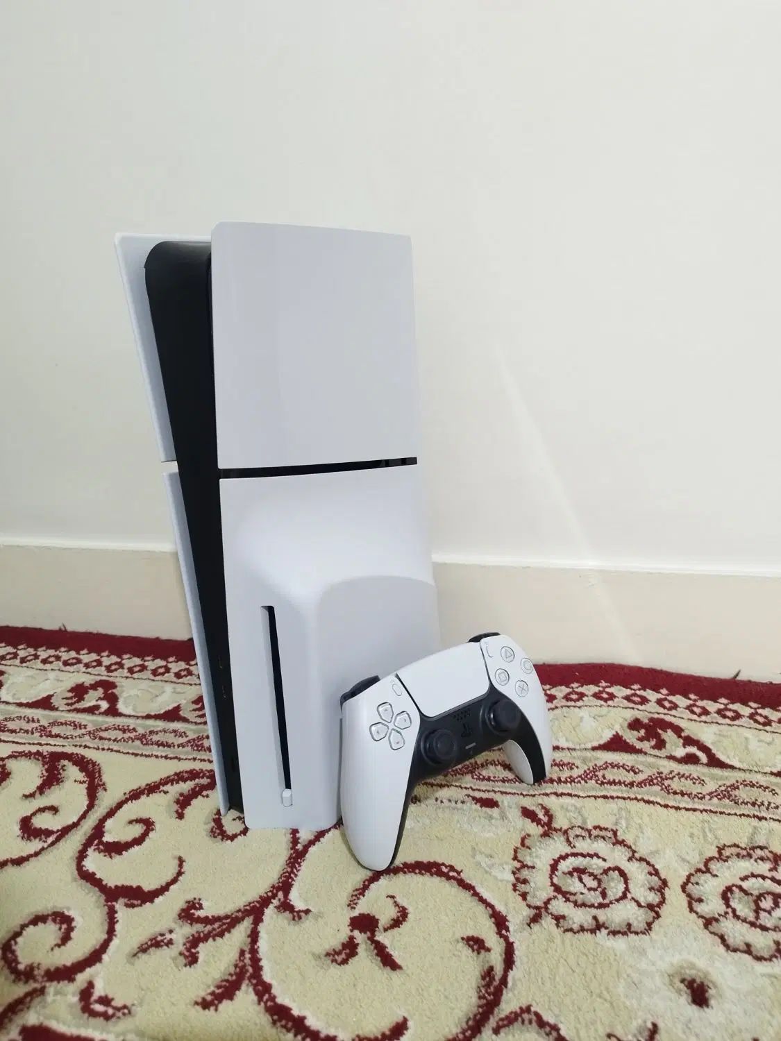 ps5 slim 2016|کنسول، بازی ویدئویی و آنلاین|تهران, نیکنام|دیوار